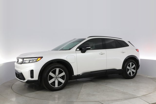 2024 Honda Prologue — photo 14 of 21