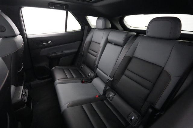 2024 Honda Prologue — photo 19 of 21
