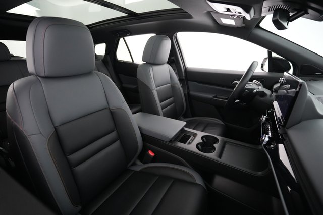 2024 Honda Prologue — photo 18 of 21