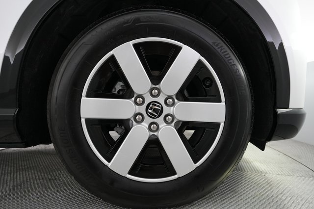 2024 Honda Prologue — photo 17 of 21