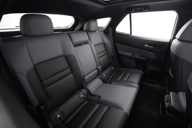 2024 Honda Prologue — photo 4 of 21