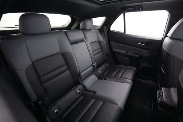 2024 Honda Prologue — photo 4 of 21