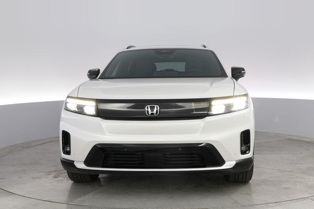 2024 Honda Prologue — photo 9 of 21