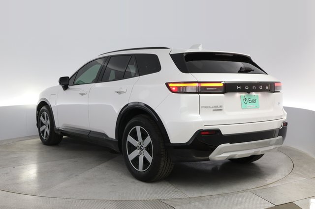 2024 Honda Prologue — photo 13 of 21