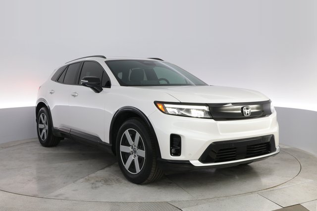 2024 Honda Prologue — photo 10 of 21
