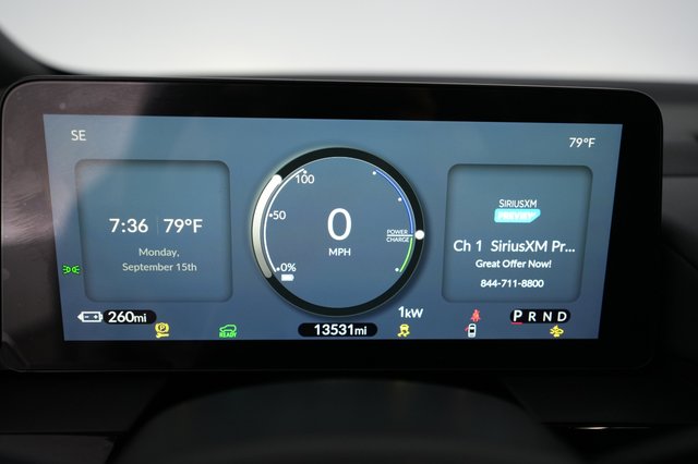 2024 Honda Prologue — photo 5 of 21