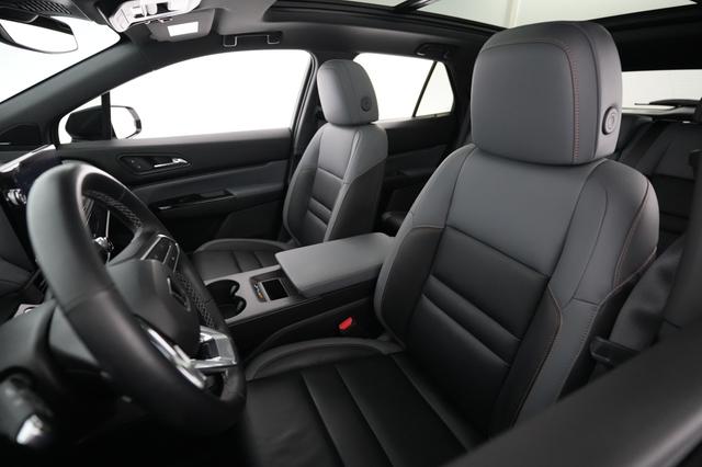 2024 Honda Prologue — photo 3 of 21