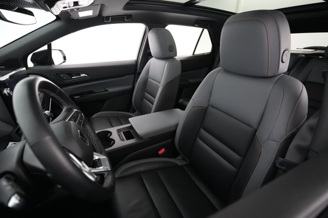 2024 Honda Prologue — photo 3 of 21