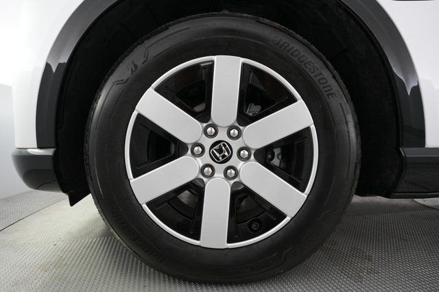 2024 Honda Prologue — photo 16 of 21
