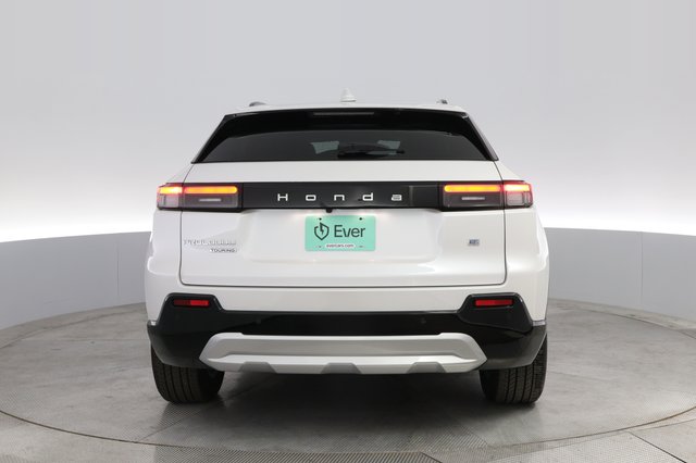 2024 Honda Prologue — photo 12 of 21