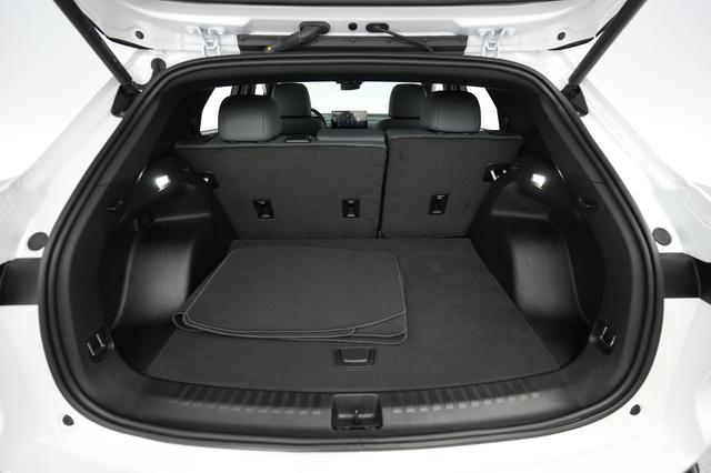 2024 Honda Prologue — photo 6 of 21