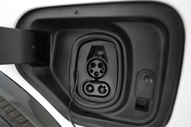 2024 Honda Prologue — photo 8 of 21