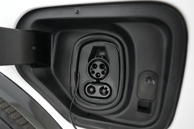 2024 Honda Prologue — photo 8 of 21