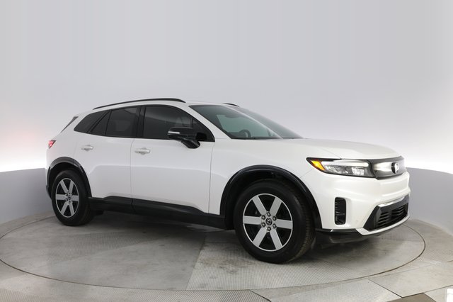 2024 Honda Prologue — photo 11 of 21