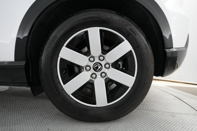 2024 Honda Prologue — photo 15 of 21