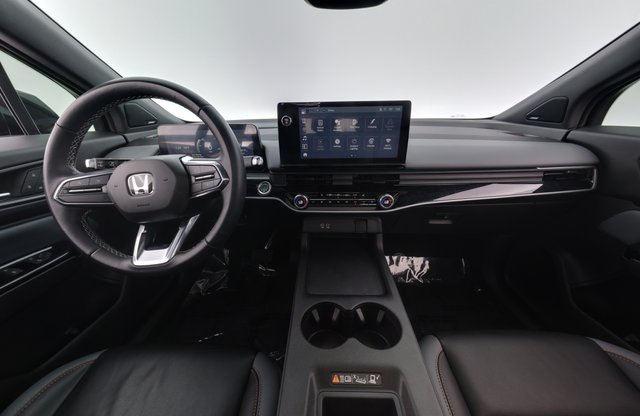 2024 Honda Prologue — photo 20 of 21