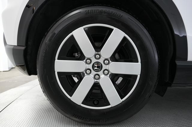 2024 Honda Prologue — photo 7 of 21