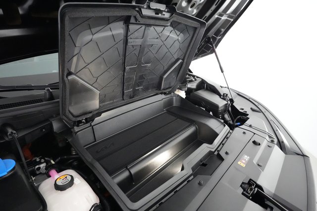 2022 Kia EV6 — photo 19 of 20