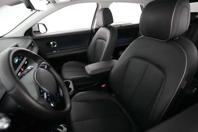 2024 Hyundai IONIQ 5