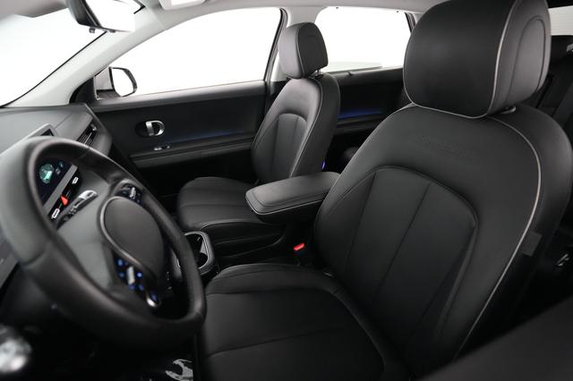 2024 Hyundai IONIQ 5