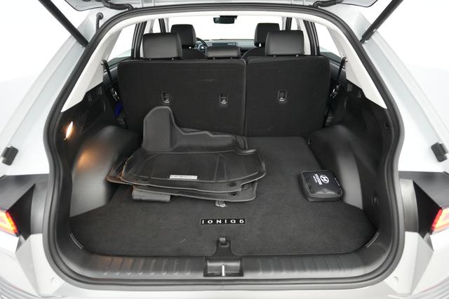 2024 Hyundai IONIQ 5