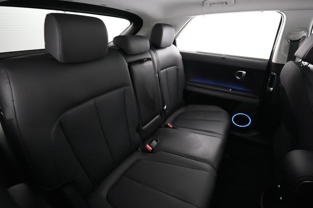 2024 Hyundai IONIQ 5