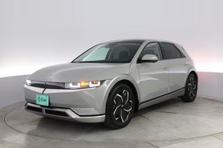 2024 Hyundai IONIQ 5 — VIN KM8KR4DE4RU327305