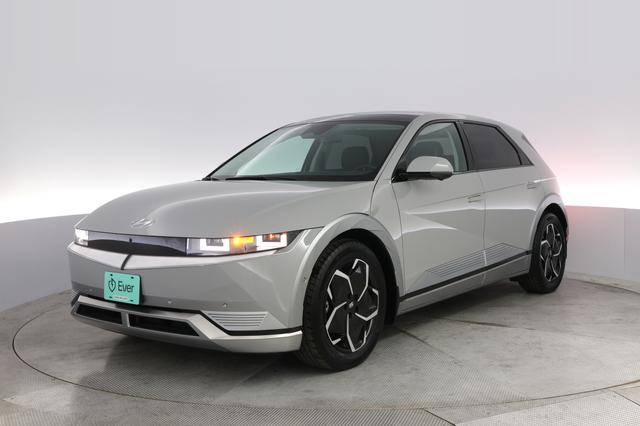 2024 Hyundai IONIQ 5