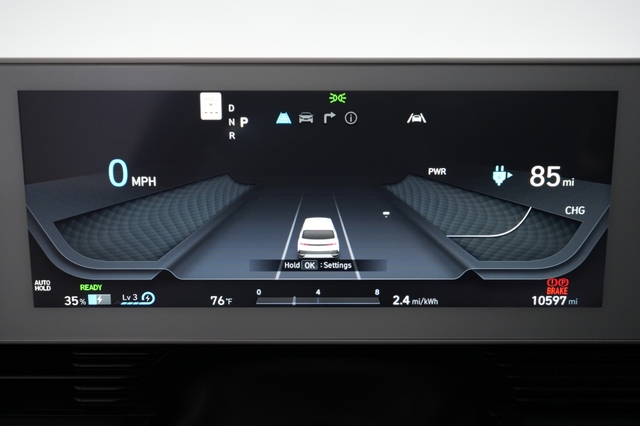 2024 Hyundai IONIQ 5