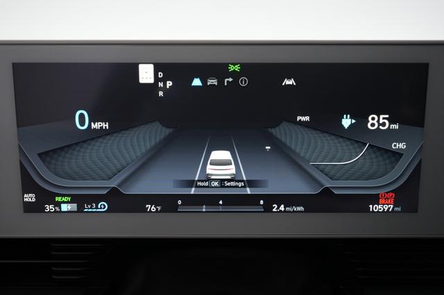 2024 Hyundai IONIQ 5
