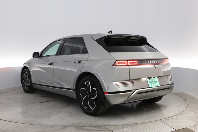 2024 Hyundai IONIQ 5