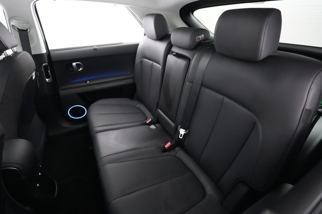 2024 Hyundai IONIQ 5