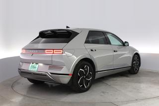 2024 Hyundai IONIQ 5 — photo 2 of 23