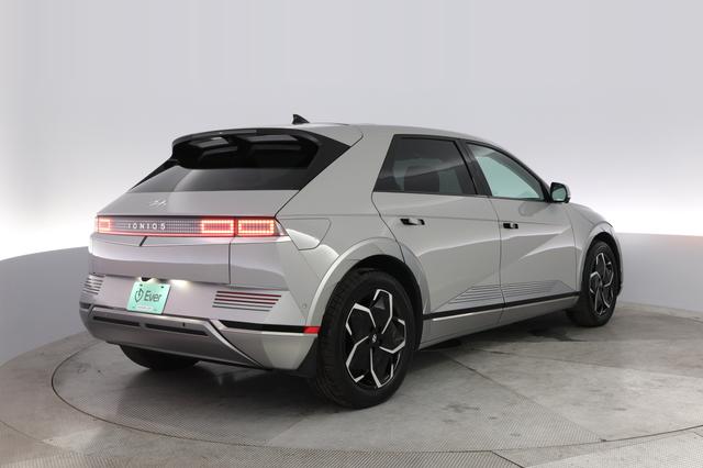 2024 Hyundai IONIQ 5