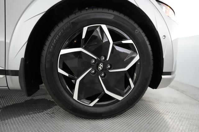 2024 Hyundai IONIQ 5