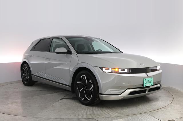 2024 Hyundai IONIQ 5