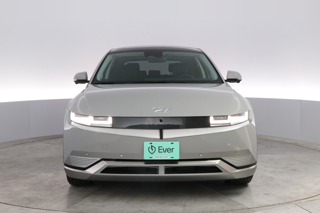 2024 Hyundai IONIQ 5