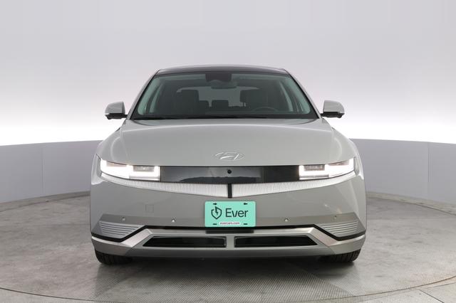 2024 Hyundai IONIQ 5