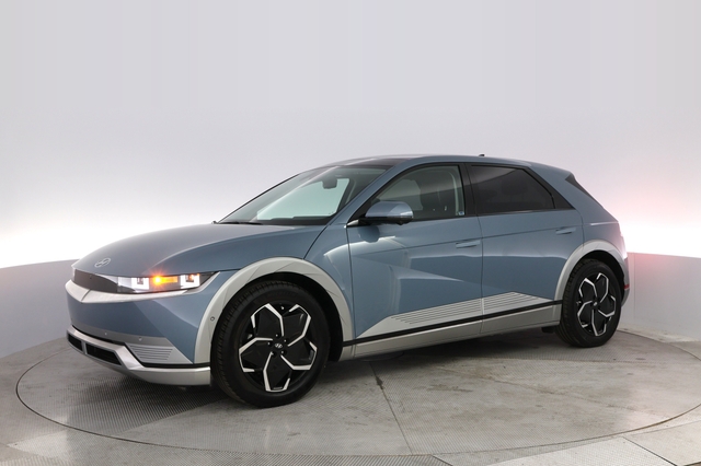 2024 Hyundai IONIQ 5