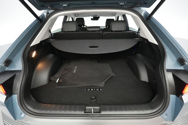 2024 Hyundai IONIQ 5 — photo 6 of 22