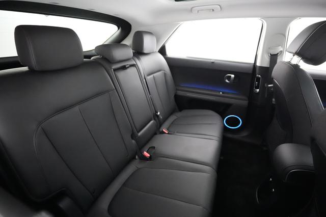 2024 Hyundai IONIQ 5 — photo 4 of 22