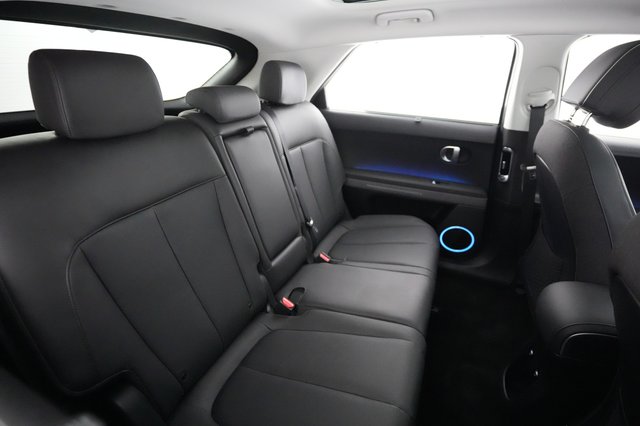 2024 Hyundai IONIQ 5 — photo 4 of 22