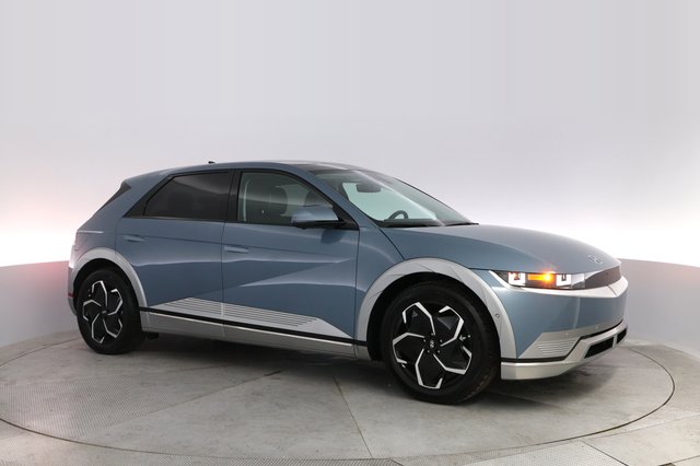 2024 Hyundai IONIQ 5 — photo 11 of 22