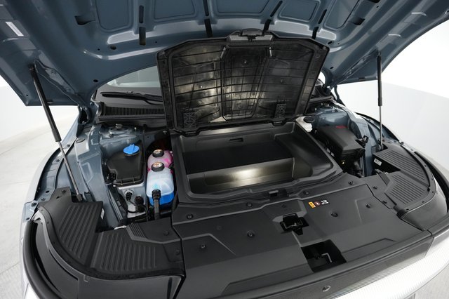 2024 Hyundai IONIQ 5 — photo 21 of 22