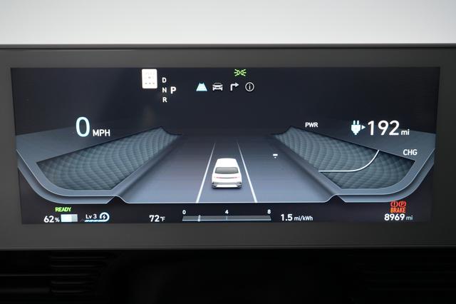 2024 Hyundai IONIQ 5 — photo 5 of 22