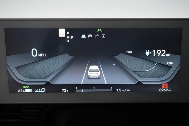 2024 Hyundai IONIQ 5 — photo 5 of 22