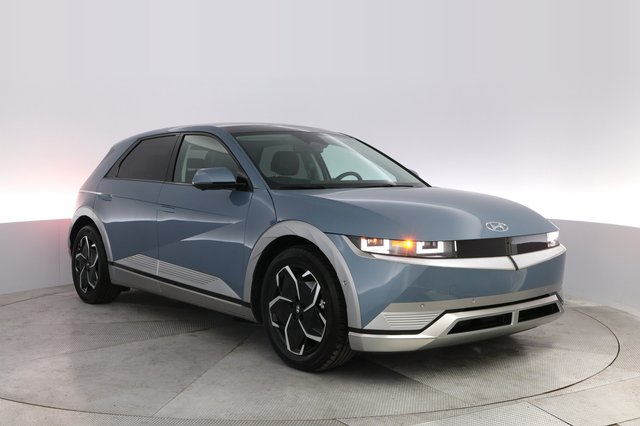 2024 Hyundai IONIQ 5 — photo 10 of 22