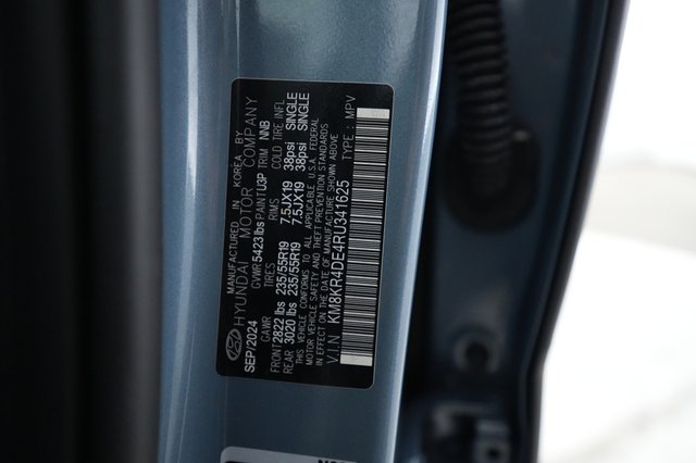 2024 Hyundai IONIQ 5 — photo 22 of 22
