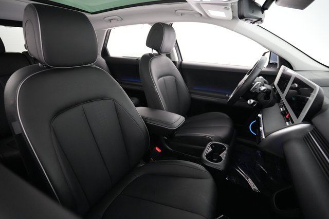 2024 Hyundai IONIQ 5 — photo 18 of 22