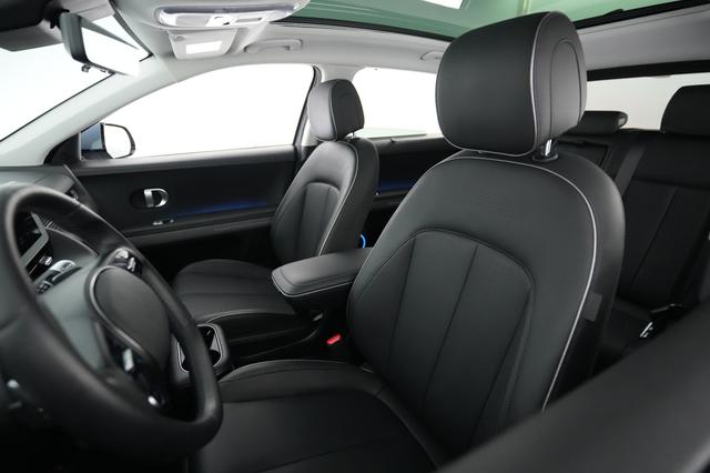 2024 Hyundai IONIQ 5 — photo 3 of 22